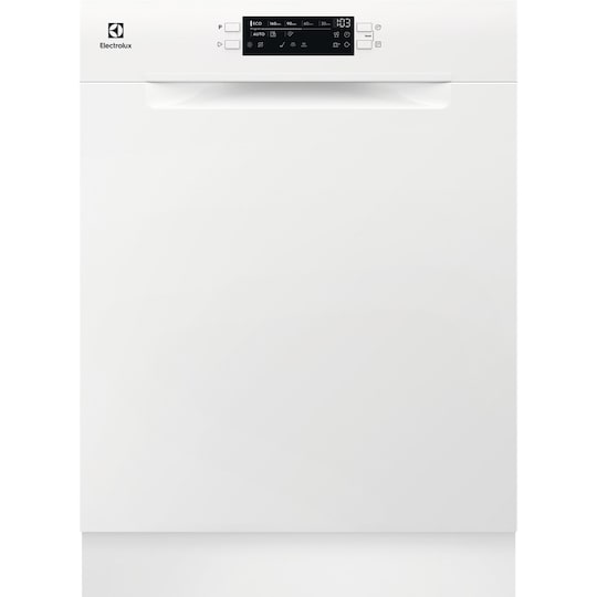 Electrolux opvaskemaskine CSA47230UW