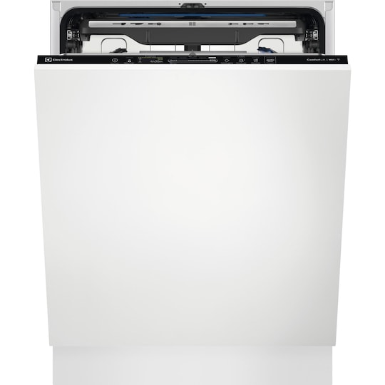 Electrolux Serie 900 opvaskemaskine EEC87400W (fuldintegreret)