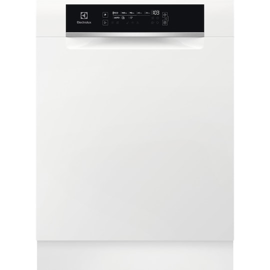 Electrolux Serie 700 opvaskemaskine ESG89400UW (hvid)