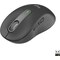 Logitech Signature M650 Medium Wireless Mouse (Graphite)