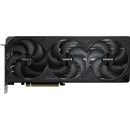 Gigabyte GeForce RTX 5070 Ti Windforce OC grafikkort