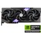 MSI GeForce RTX 5070 Ti 16G GAMING TRIO OC PLUS grafikkort (16GB GDDR7)