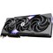 MSI GeForce RTX 5070 Ti 16G GAMING TRIO OC PLUS grafikkort (16GB GDDR7)