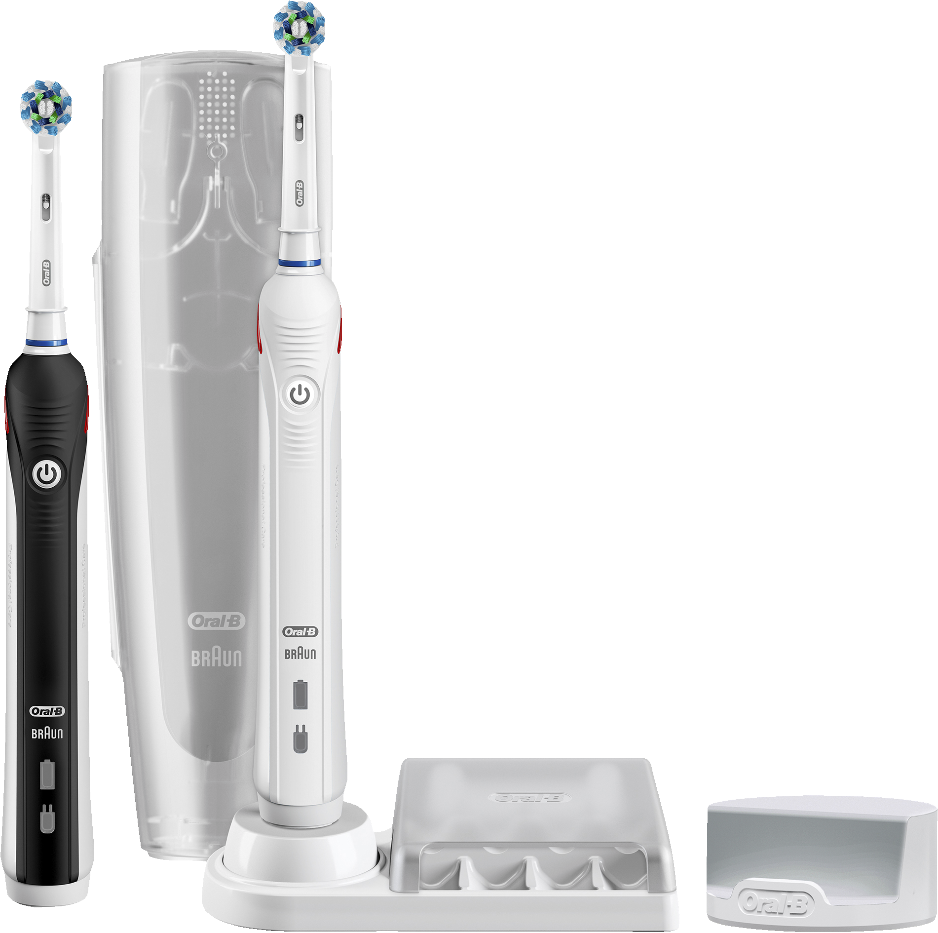 oral b smart 5 5400n